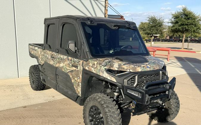 2024 Polaris RZR XP 1000 Premium