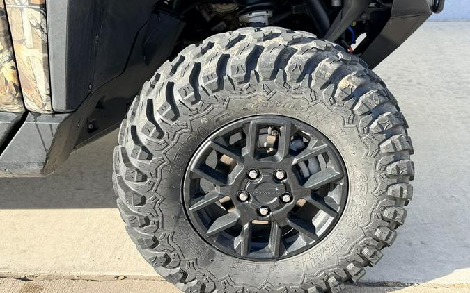 2024 Polaris RZR XP 1000 Premium