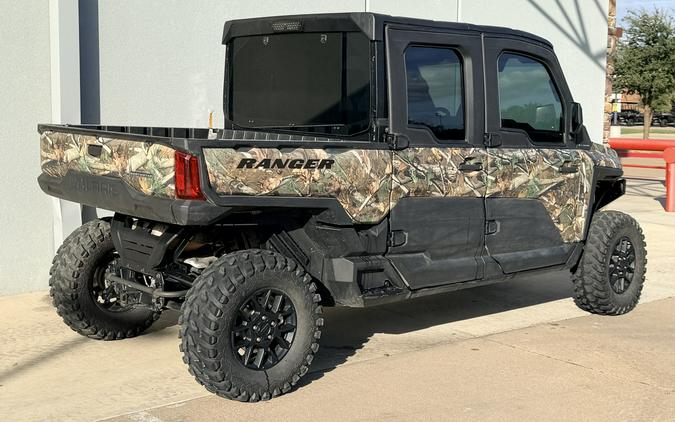 2024 Polaris RZR XP 1000 Premium
