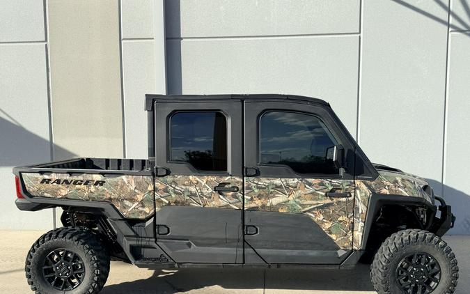 2024 Polaris RZR XP 1000 Premium