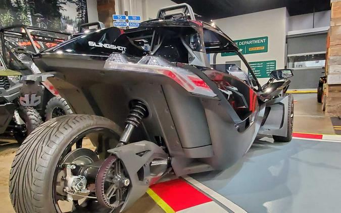 2023 POLARIS SLINGSHOT S TECH AUTODRIVE