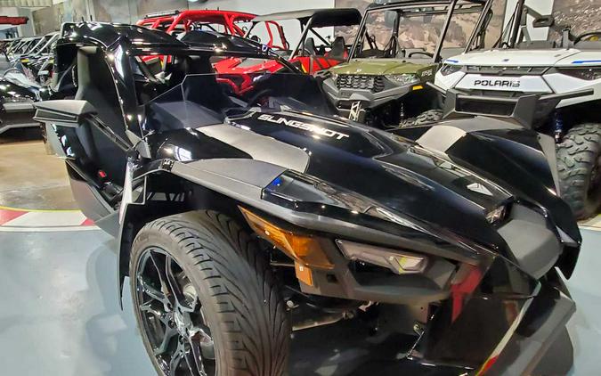 2023 POLARIS SLINGSHOT S TECH AUTODRIVE