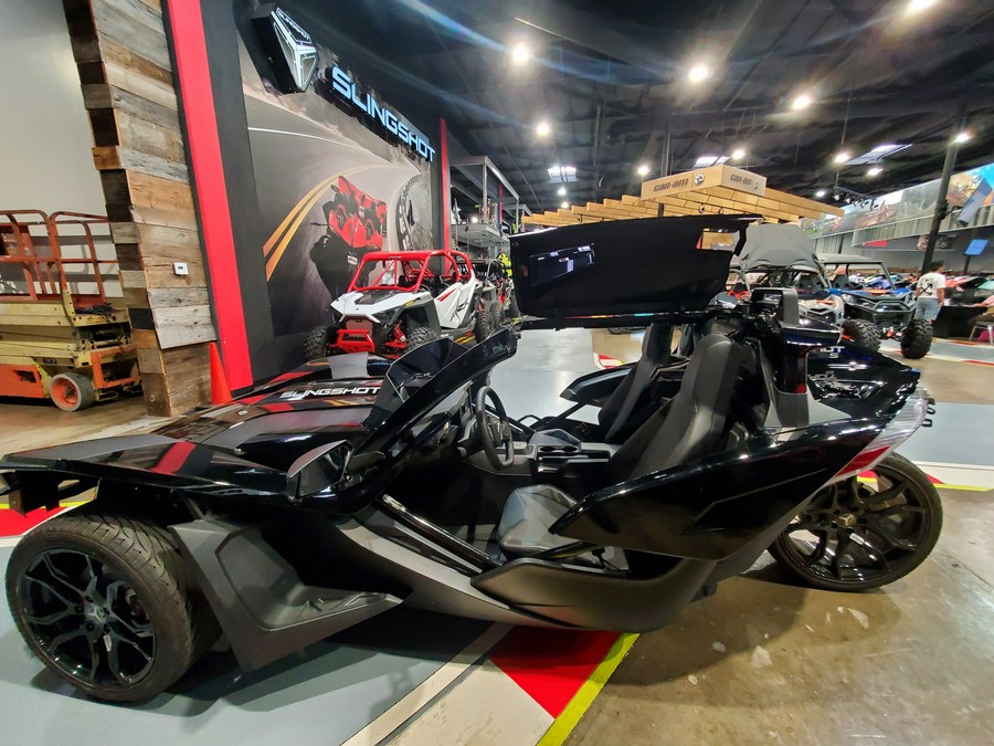 2023 POLARIS SLINGSHOT S TECH AUTODRIVE