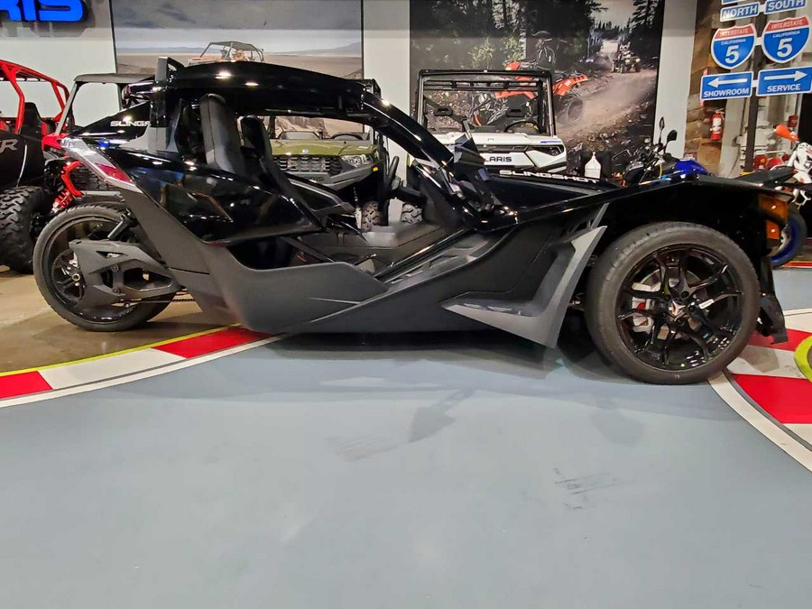 2023 POLARIS SLINGSHOT S TECH AUTODRIVE