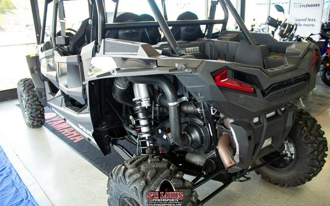 2023 Polaris Industries RZR XP 4 1000 SPORT - CRUISER BLACK