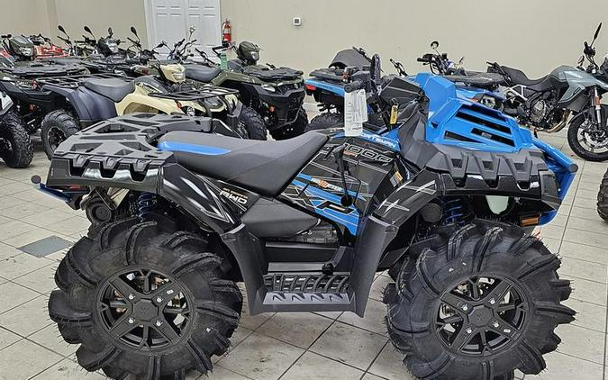 2024 Polaris® Sportsman XP 1000 High Lifter Edition