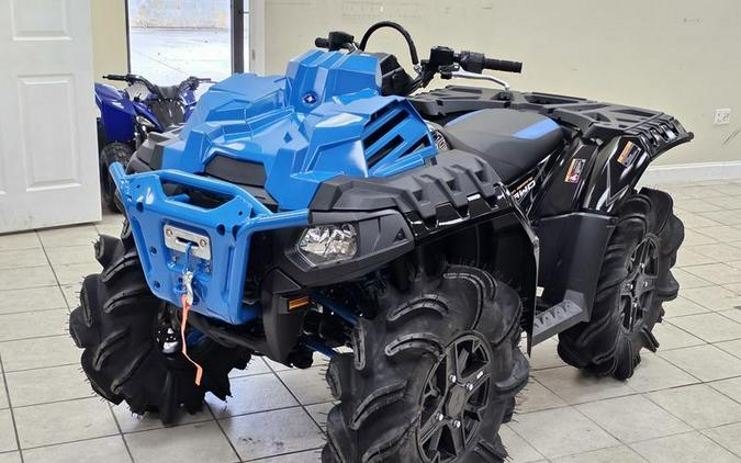 2024 Polaris® Sportsman XP 1000 High Lifter Edition