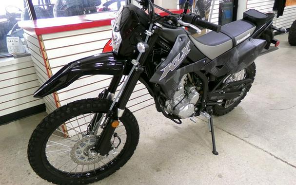 2024 Kawasaki KLX300