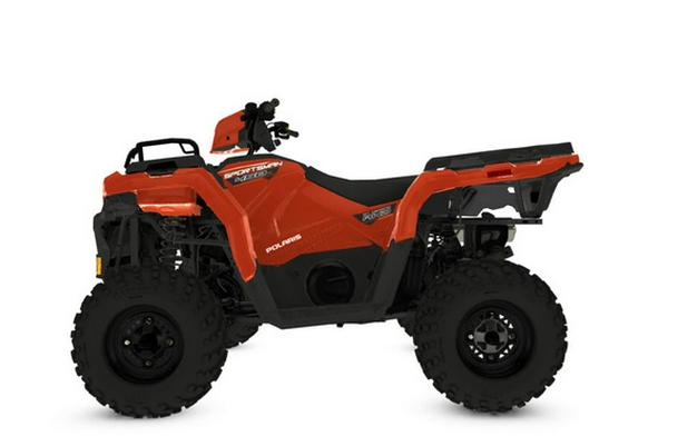 2024 Polaris Sportsman 450 H.O.