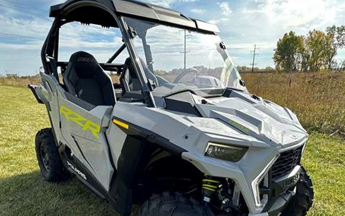 2023 Polaris RZR Trail Premium