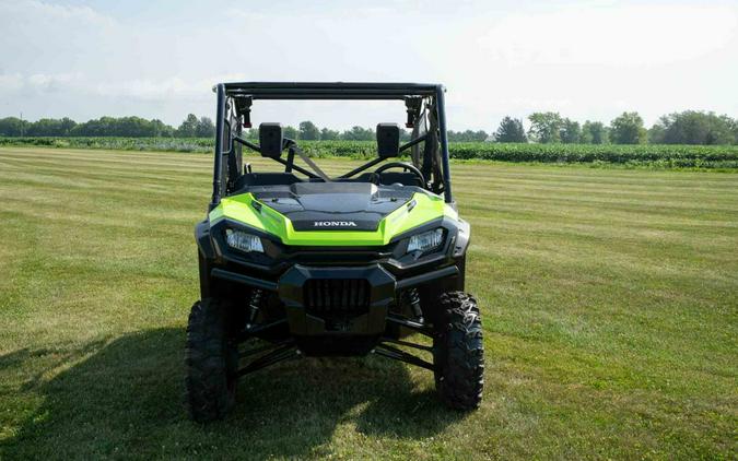 2023 Honda Pioneer 1000-5 Deluxe