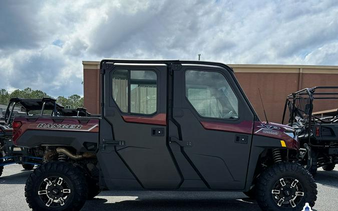 2021 Polaris Ranger Crew® XP 1000 NorthStar Edition Ultimate