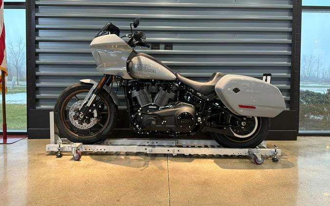 2024 Harley-Davidson Low Rider ST