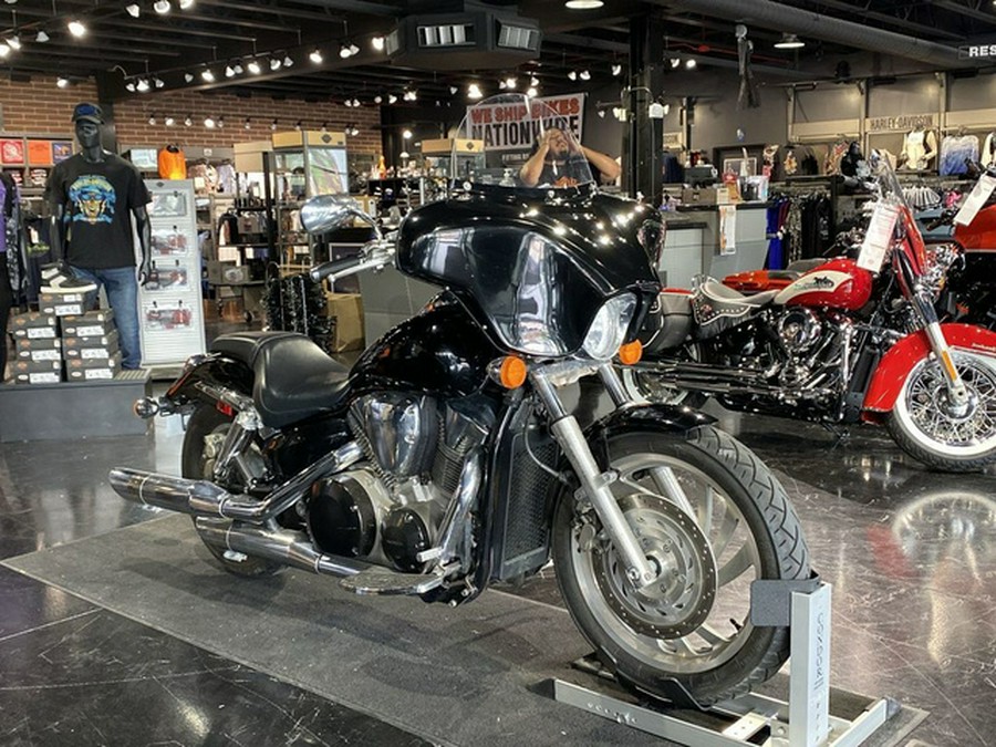 2004 Honda VTX 1300