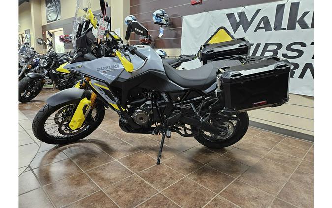 2023 Suzuki DL 800 V-STROM