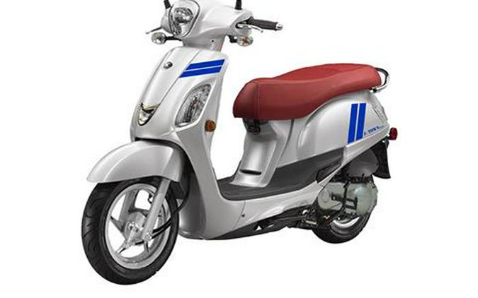 2021 Kymco A Town