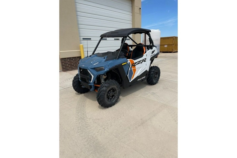 2024 Polaris Industries RZR® Trail Ultimate