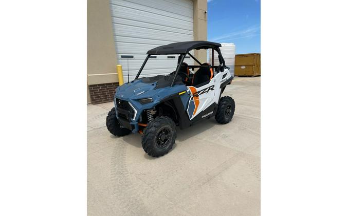 2024 Polaris Industries RZR® Trail Ultimate