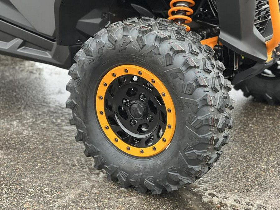 2025 Can-Am® Commander XT-P 1000R