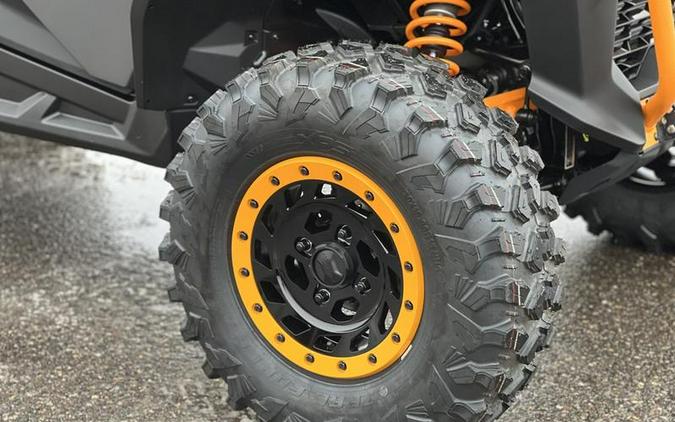 2025 Can-Am® Commander XT-P 1000R