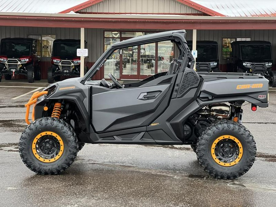 2025 Can-Am® Commander XT-P 1000R