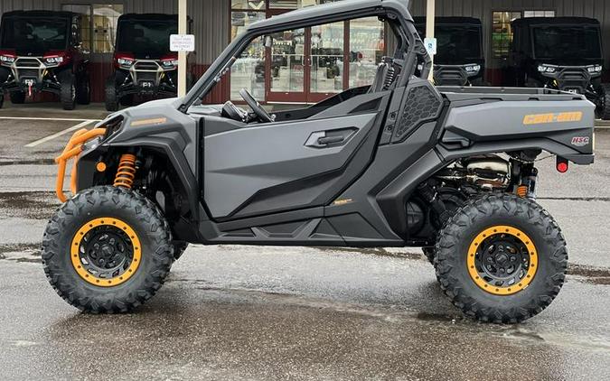 2025 Can-Am® Commander XT-P 1000R