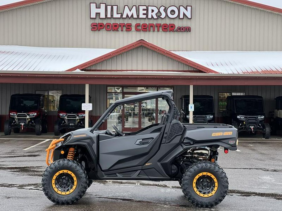 2025 Can-Am® Commander XT-P 1000R