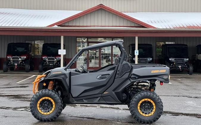 2025 Can-Am® Commander XT-P 1000R