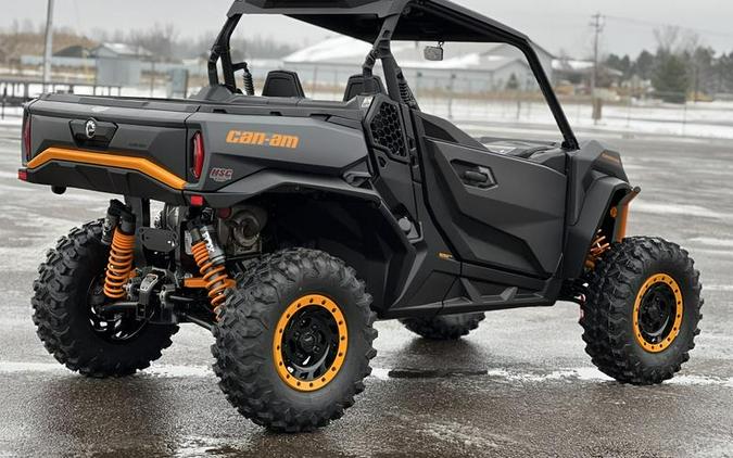 2025 Can-Am® Commander XT-P 1000R