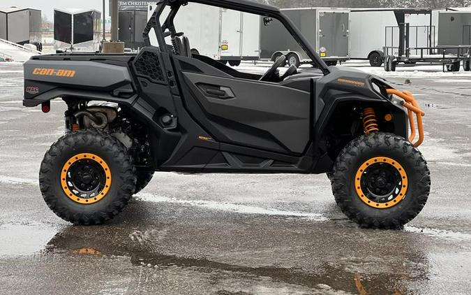 2025 Can-Am® Commander XT-P 1000R