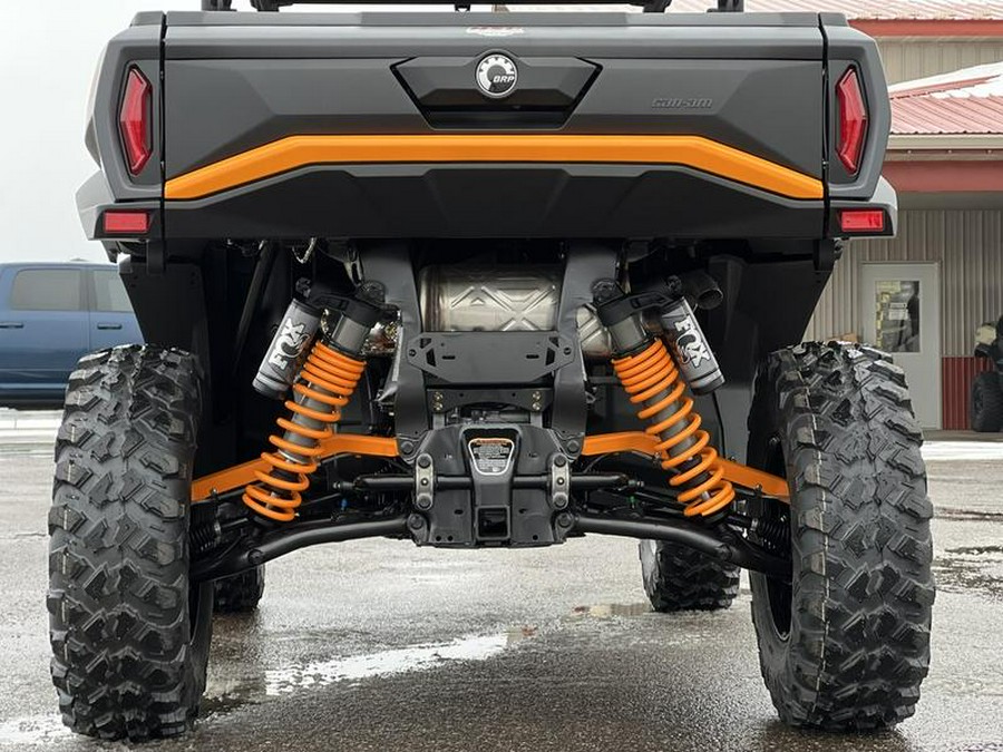 2025 Can-Am® Commander XT-P 1000R
