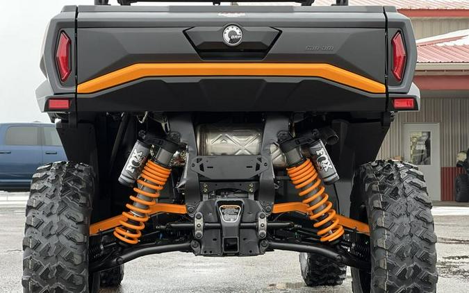 2025 Can-Am® Commander XT-P 1000R