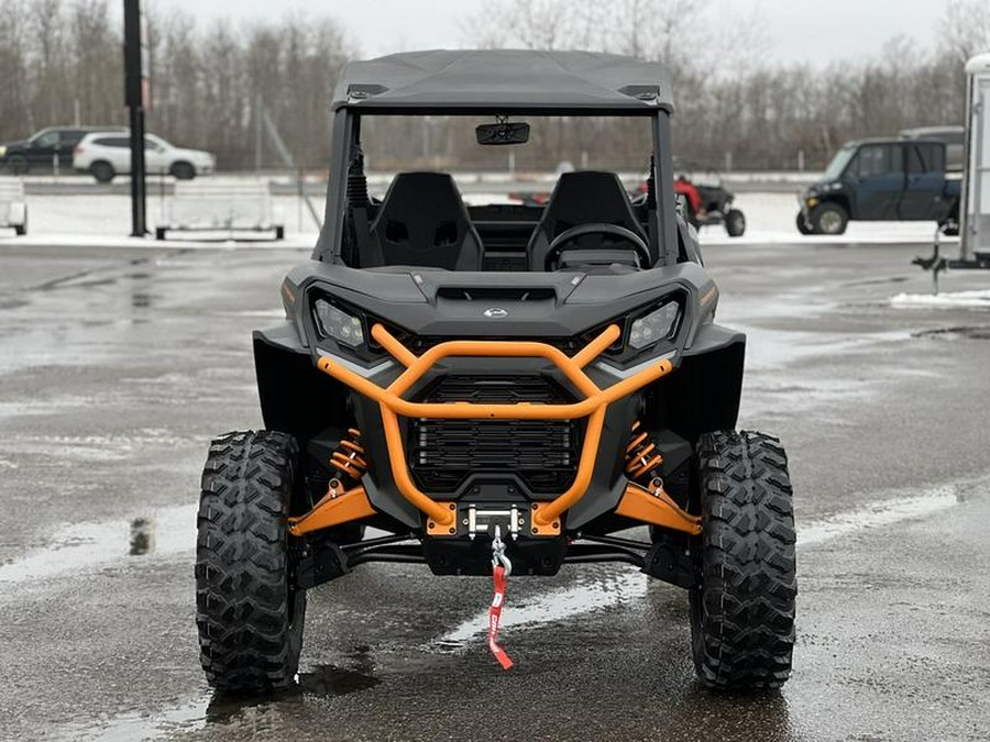 2025 Can-Am® Commander XT-P 1000R