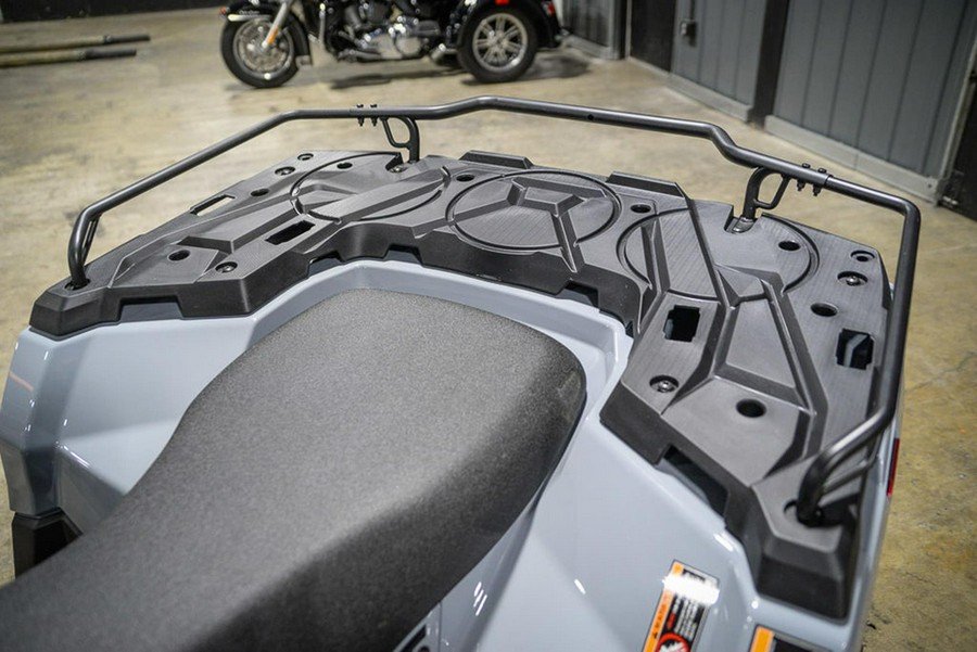 2025 Polaris Sportsman 570 Premium