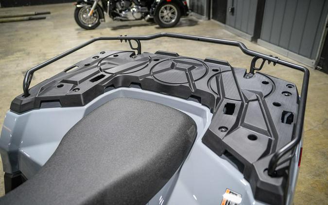 2025 Polaris Sportsman 570 Premium