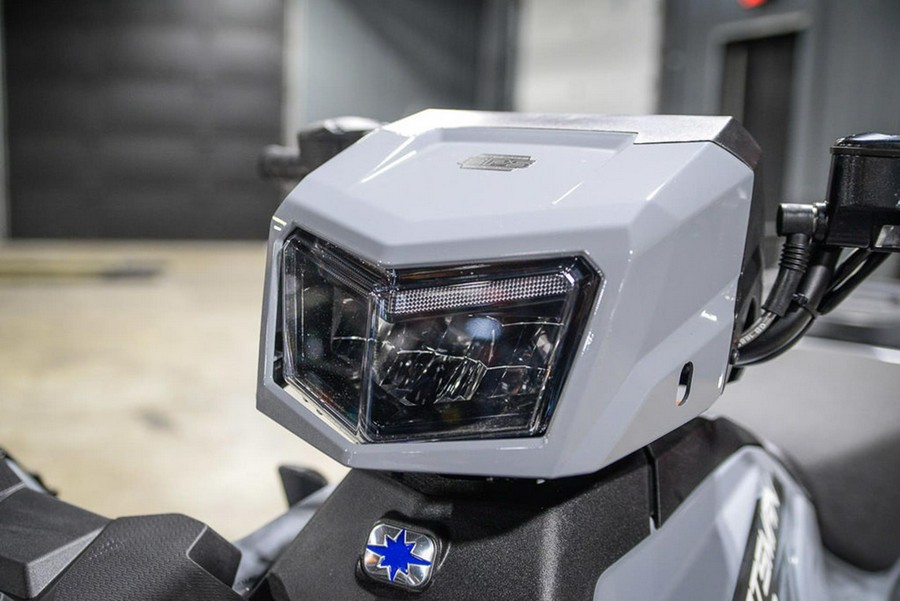 2025 Polaris Sportsman 570 Premium