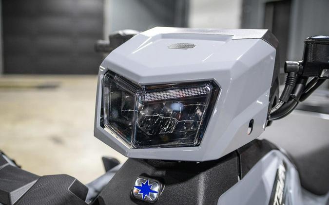 2025 Polaris Sportsman 570 Premium