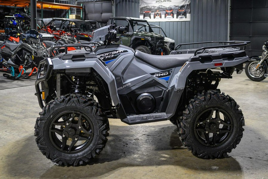 2025 Polaris Sportsman 570 Premium