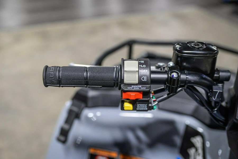 2025 Polaris Sportsman 570 Premium