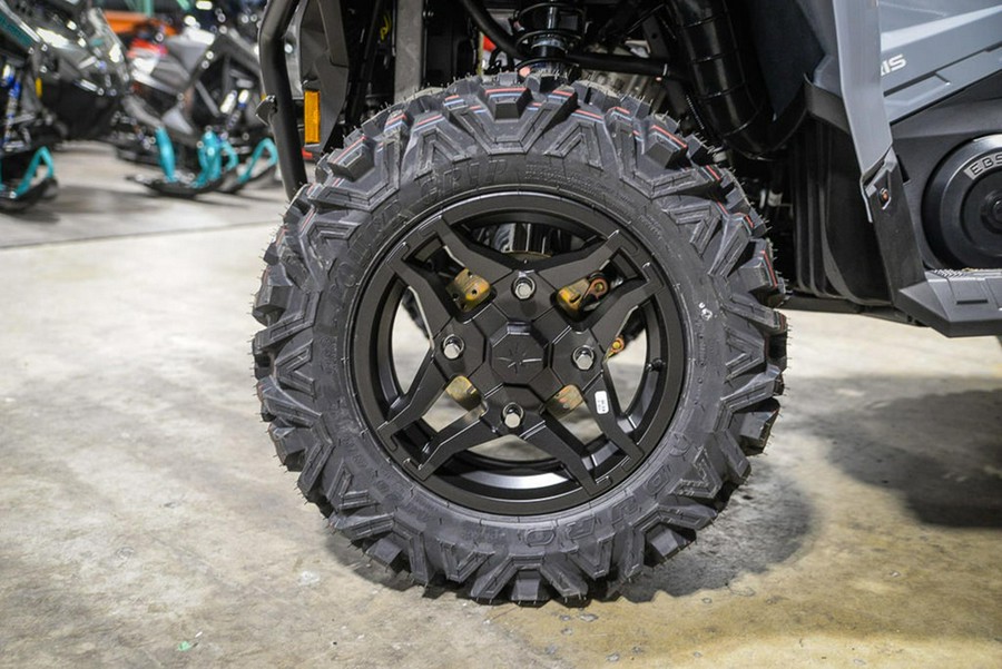 2025 Polaris Sportsman 570 Premium