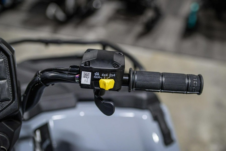 2025 Polaris Sportsman 570 Premium