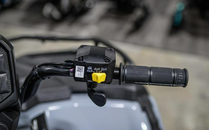 2025 Polaris Sportsman 570 Premium