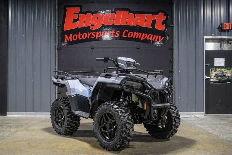 2025 Polaris Sportsman 570 Premium