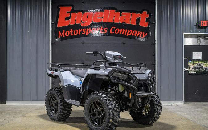 2025 Polaris Sportsman 570 Premium