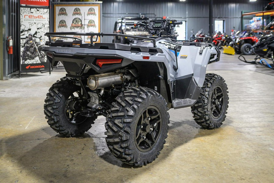 2025 Polaris Sportsman 570 Premium
