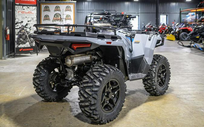 2025 Polaris Sportsman 570 Premium
