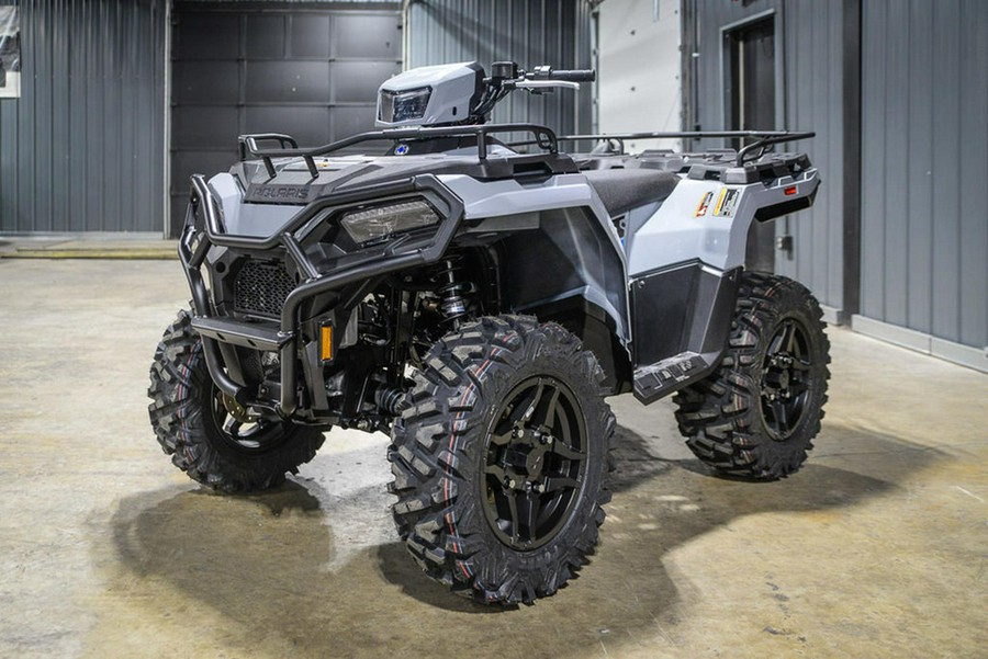 2025 Polaris Sportsman 570 Premium