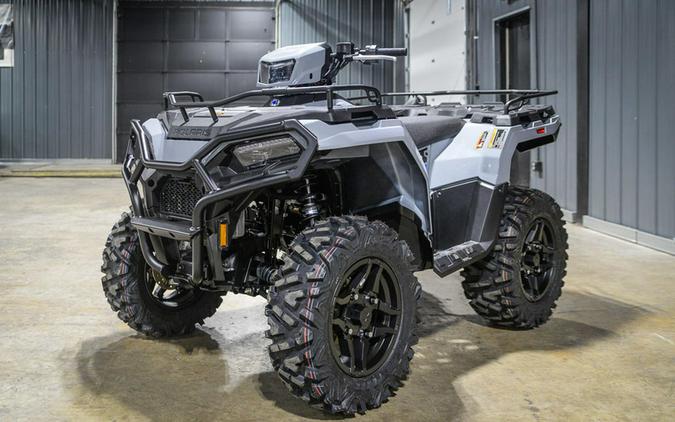 2025 Polaris Sportsman 570 Premium