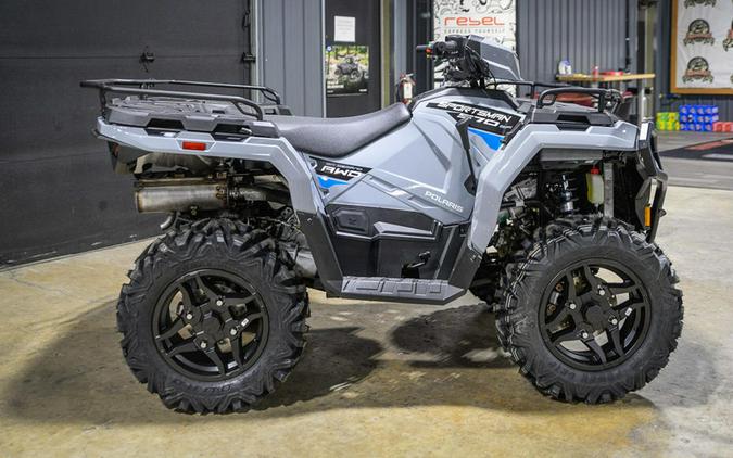 2025 Polaris Sportsman 570 Premium