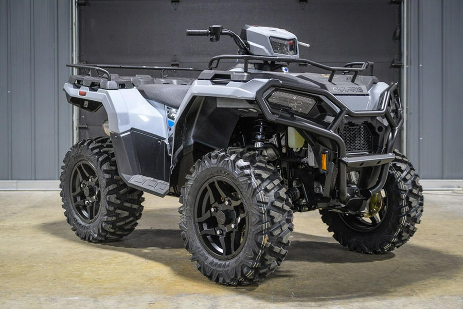 2025 Polaris Sportsman 570 Premium